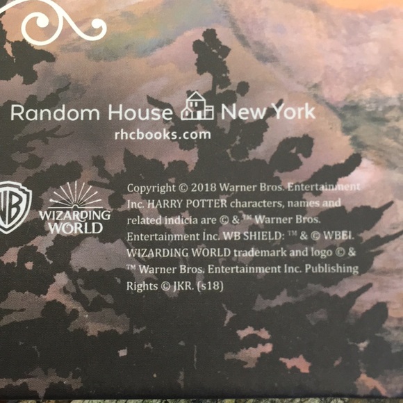 Harry Potter Mixed Bundle of Books & DVDs (set of 5) Sorcerers Stone Chamber - Picture 12 of 16